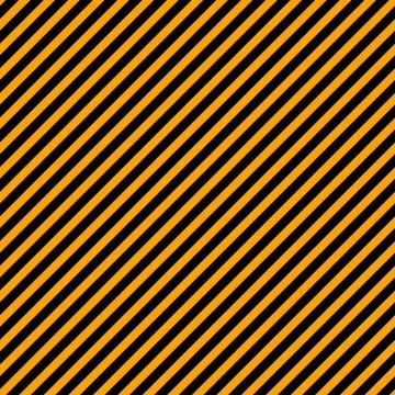 Diagonal straight parallel lines seamlessly repeatable pattern in square form Stock Illustration