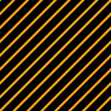 Diagonal straight parallel lines seamlessly repeatable pattern in square form 库存插图