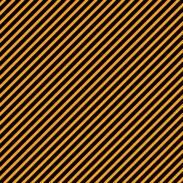 Diagonal straight parallel lines seamlessly repeatable pattern in square form Stock Illustration