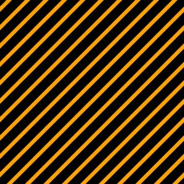 Diagonal straight parallel lines seamlessly repeatable pattern in square form Stock Illustration