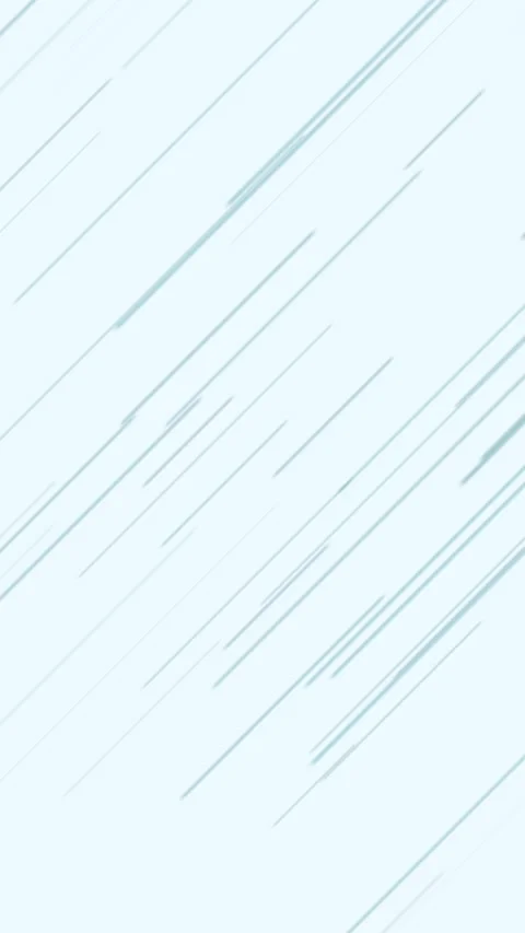 Diagonal streaks glide across gradient, motion blurring 스톡 동영상 329898397