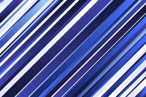 Diagonal stripe background line pattern. pattern blue Illustrazione stock
