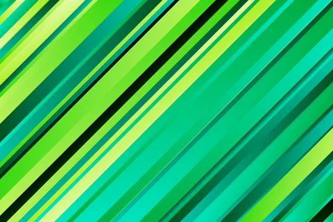 Diagonal stripe background line pattern. texture green Illustrazione stock