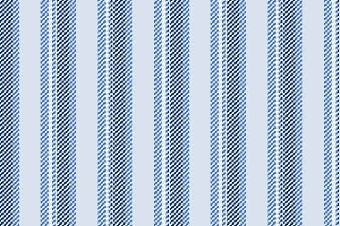 Diagonal stripe pattern seamless, blanket background vertical lines. Large .. Stock Illustration