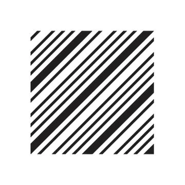 Diagonal Stripe seamless pattern background 스톡 일러스트