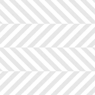 Diagonal Stripe Seamless Pattern Stock Illustration