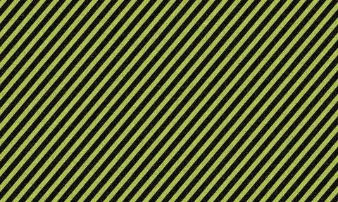 Diagonal striped pattern with a textured yellow and black color scheme Stock Illustration