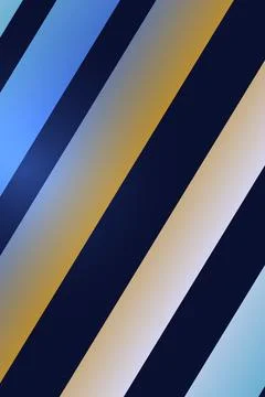 Diagonal Stripes Abstract Pattern Stock Photos
