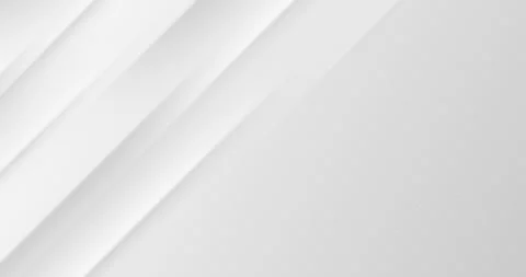 Diagonal  stripes animation corner. Digital minimal geometric 3d BG. Stock Footage 194775384