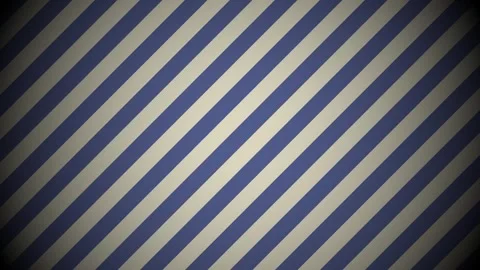 Diagonal stripes create a bold and simple background design Stock Footage 338138073