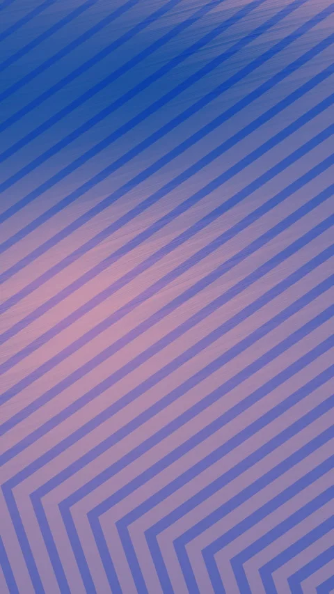 Diagonal stripes gradient pattern in blue and pink Stock Footage 335919636