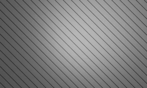 Diagonal stripes pattern background and  wallpaper. 3D Software rendering. Stock Illustration