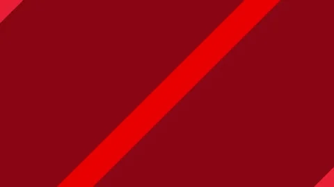 Diagonal stripes pattern in red and green a abstract background featuring Stock Footage 333331992