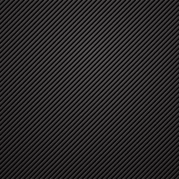 Diagonal stripes pattern vector background Illustrazione stock