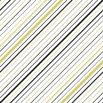 Diagonal Stripes Seamless Pattern Stock Illustration