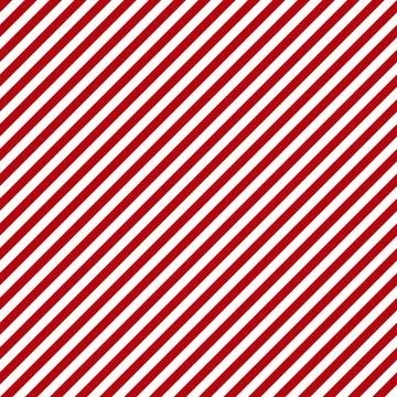 Diagonal stripes vintage seamless pattern red Ilustración de archivo