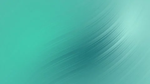 Diagonal teal lines create gradient textured background. Stock Footage 310796188