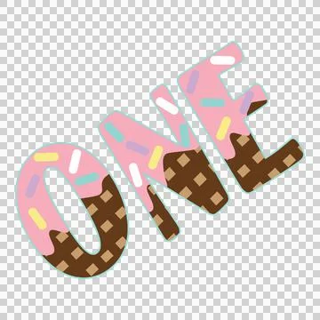 Diagonal Text With Pattern appearing letters grid Stock Illustration