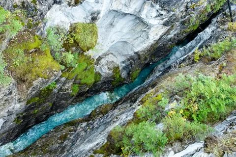 Diagonal Turquoise Stock Photos