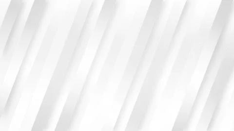 Diagonal white stripes. Abstract geometric background. Video stock 150249864