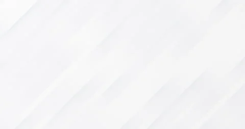 Diagonal white stripes animation. Digital minimal geometric 3d BG. Stock Footage 194133801
