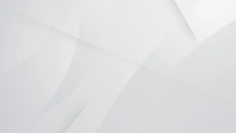 Diagonal white stripes animation. Digital minimal geometric 3d BG Video stock 255376934