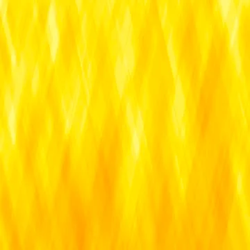 Diagonal Yellow Mosaic Pattern Stock Illustration