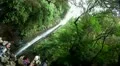 Diagonale Waterfall 20110426 150426 HD Footage