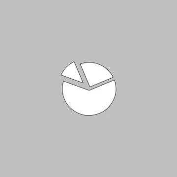 Diagram computer symbol Stock-Illustration