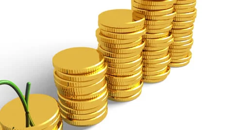 Diagram Stock Footage 24063710