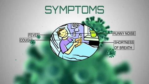 Diagram Video stock 155222286