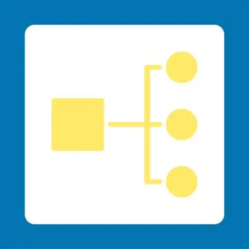 Diagram Icon イラスト素材