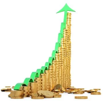 Diagram Stock Illustration