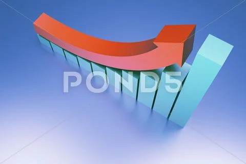 Diagram Stock Illustration