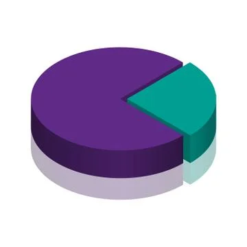 Diagram Stock Illustration