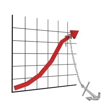 Diagram Stock Illustration