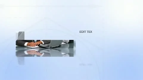 Diagram Media Sequence Stock After Effects