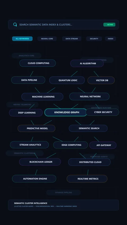 Diagram, node, connection, network, flow, chart, map, system, ui, ux Видео 347051530