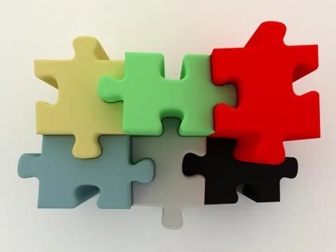 Diagram Stock Photos