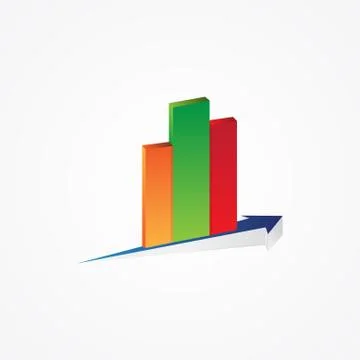 Diagrams Stock Illustration