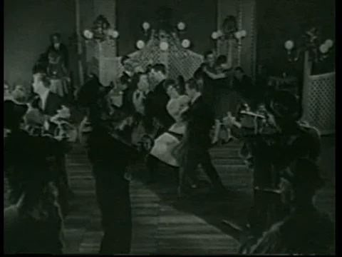 Dial soap acts as an antiperspirant, to stop odor even when you're busy dancing Stock Footage 74936846