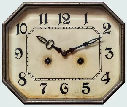 Dial watches Stock Photos