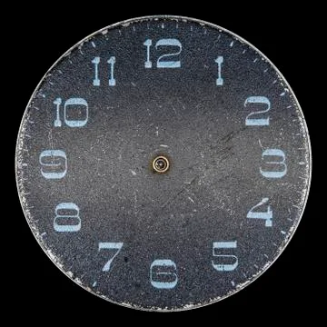 Dial watches Stock Photos