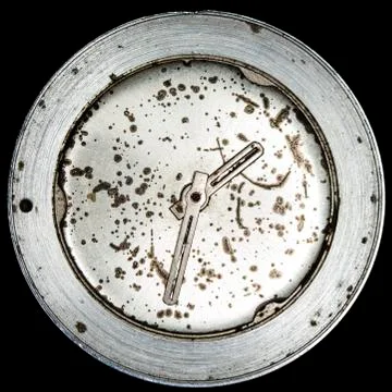 Dial watches Stock Photos