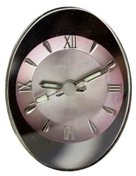 Dial watches Stock Photos