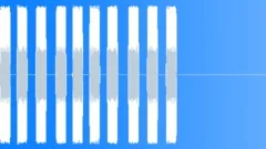 Dialing Keypad Phone Tone 3 Sound Effect