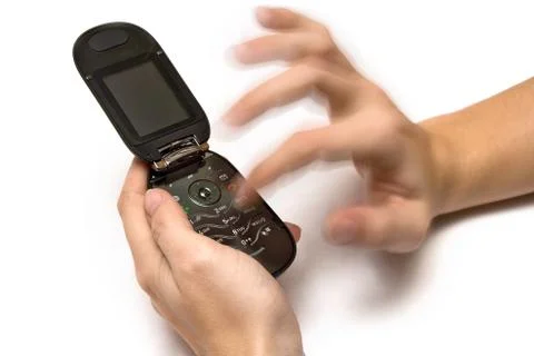 Dialing a Number Photos
