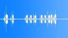 Dialing On Phone Sound Effect