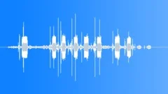Dialing On PhoneSound Effect