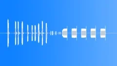 Dialing On PhoneSound Effect